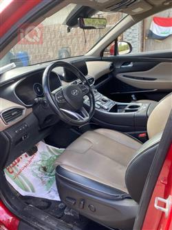 هیۆندای سەنتافی